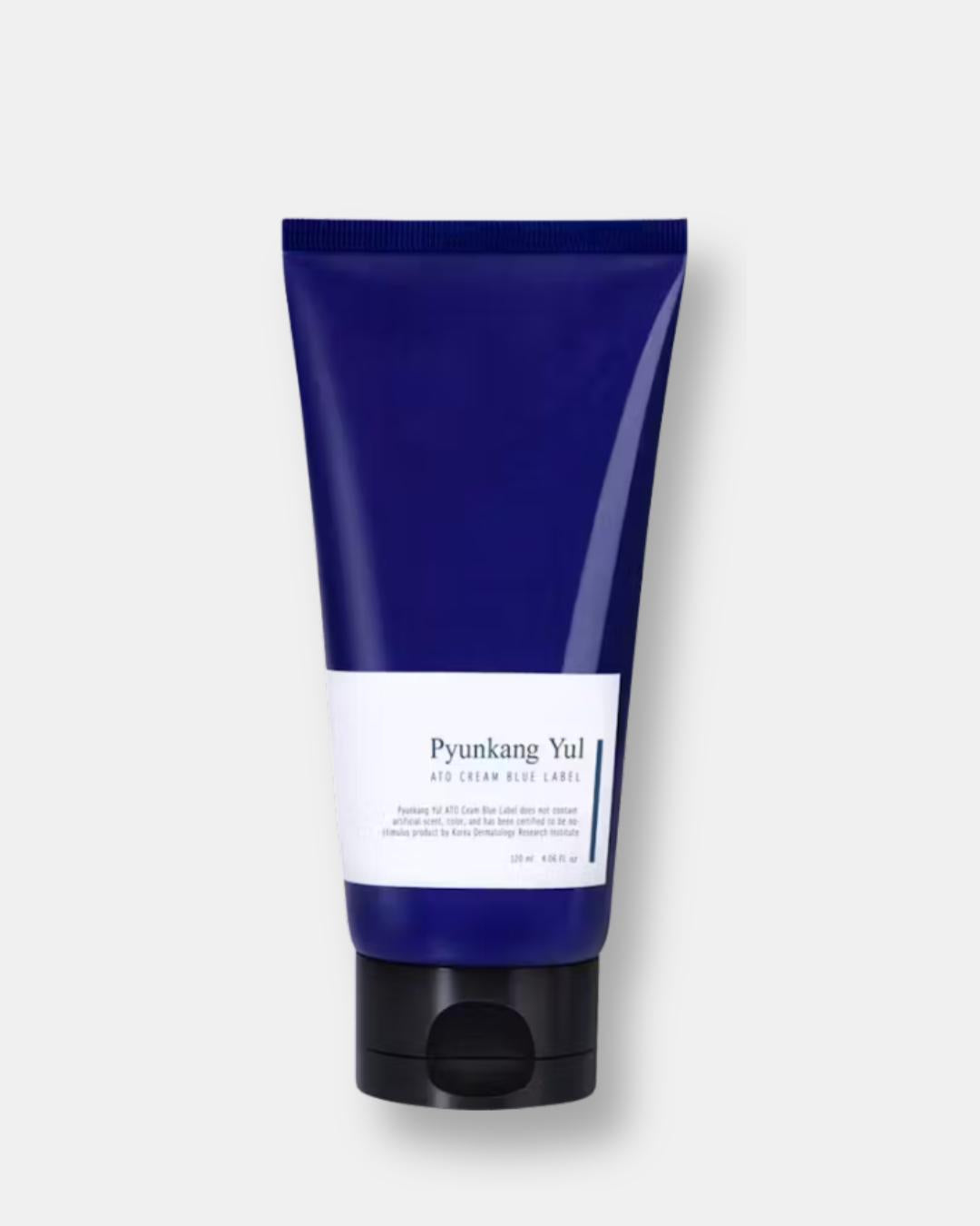 ATO Cream Blue Label - Know To Glow