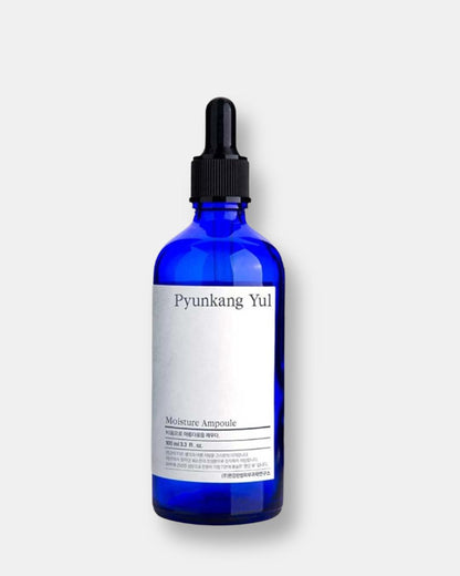 Moisture Ampoule - Know To Glow