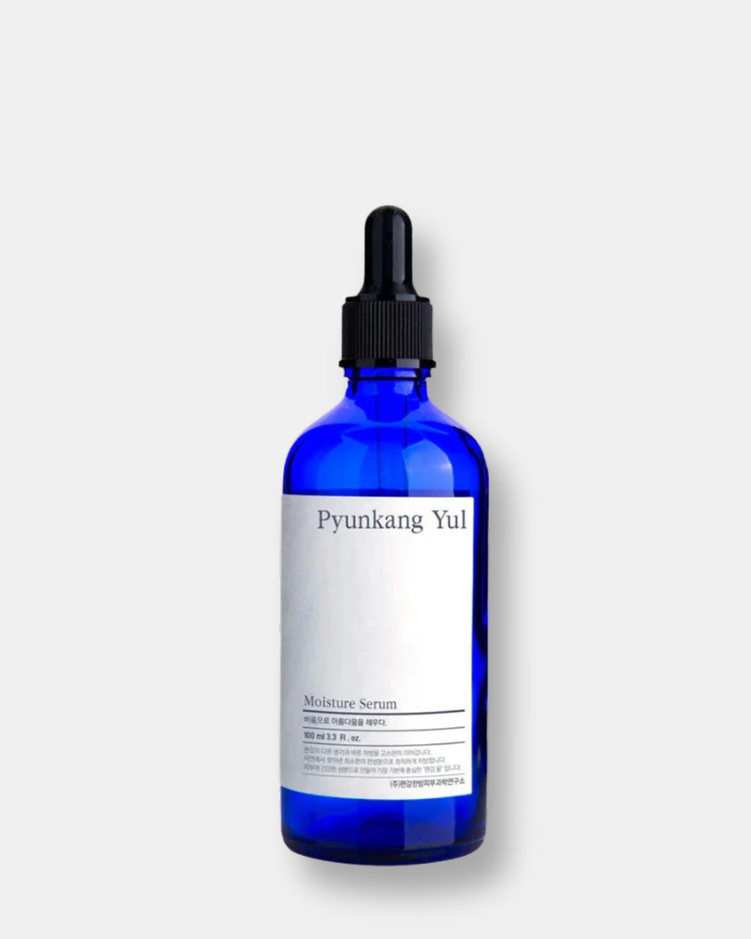 Moisture Serum - Know To Glow