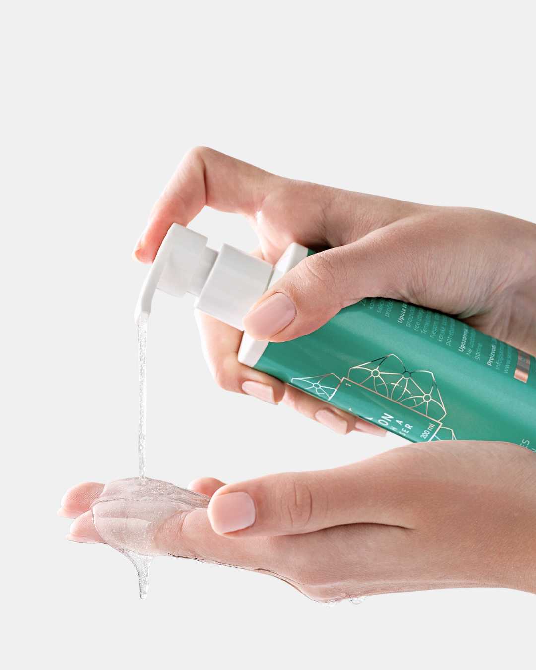 Clarion 2% BHA Cleanser