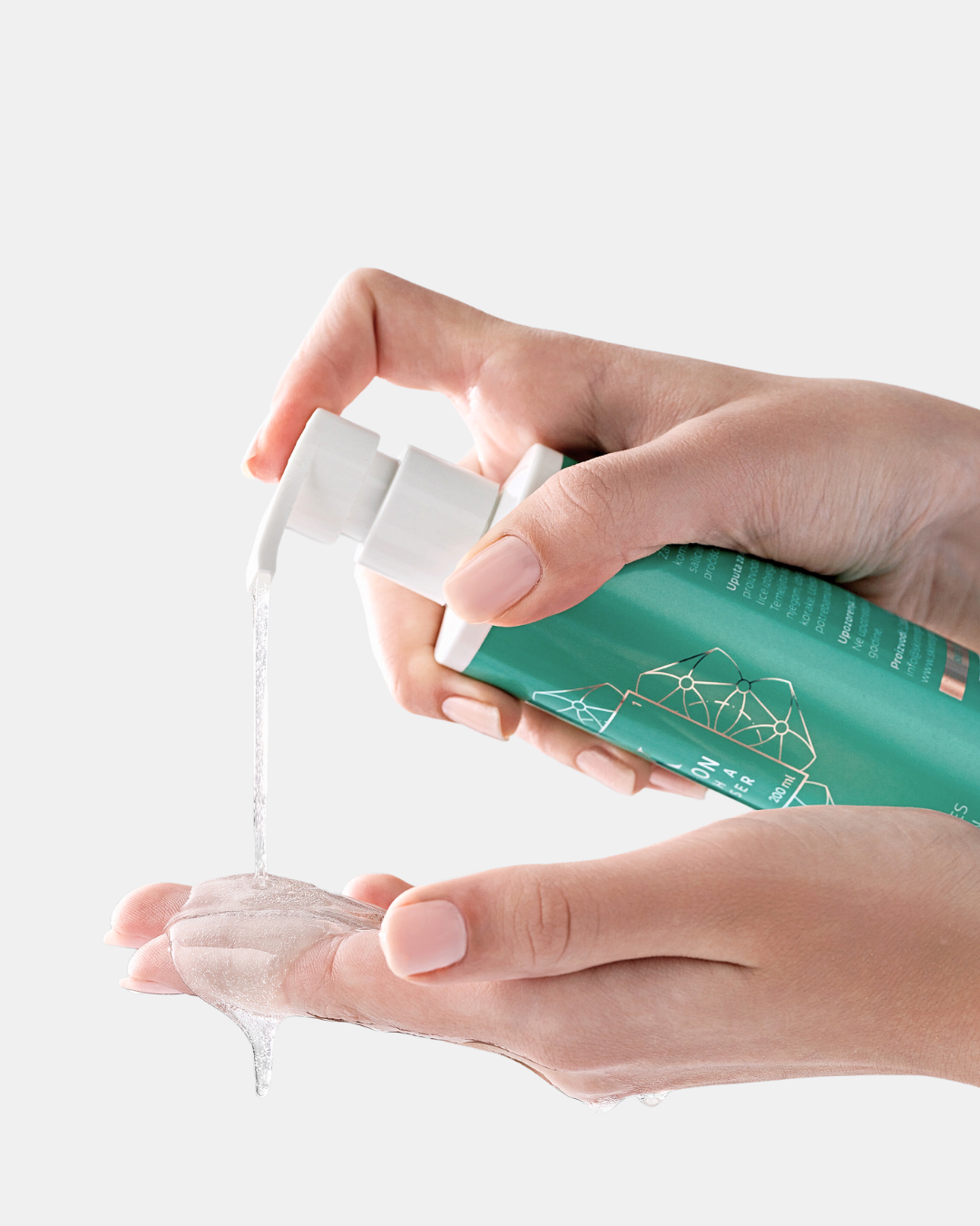 Clarion 2% BHA Cleanser 