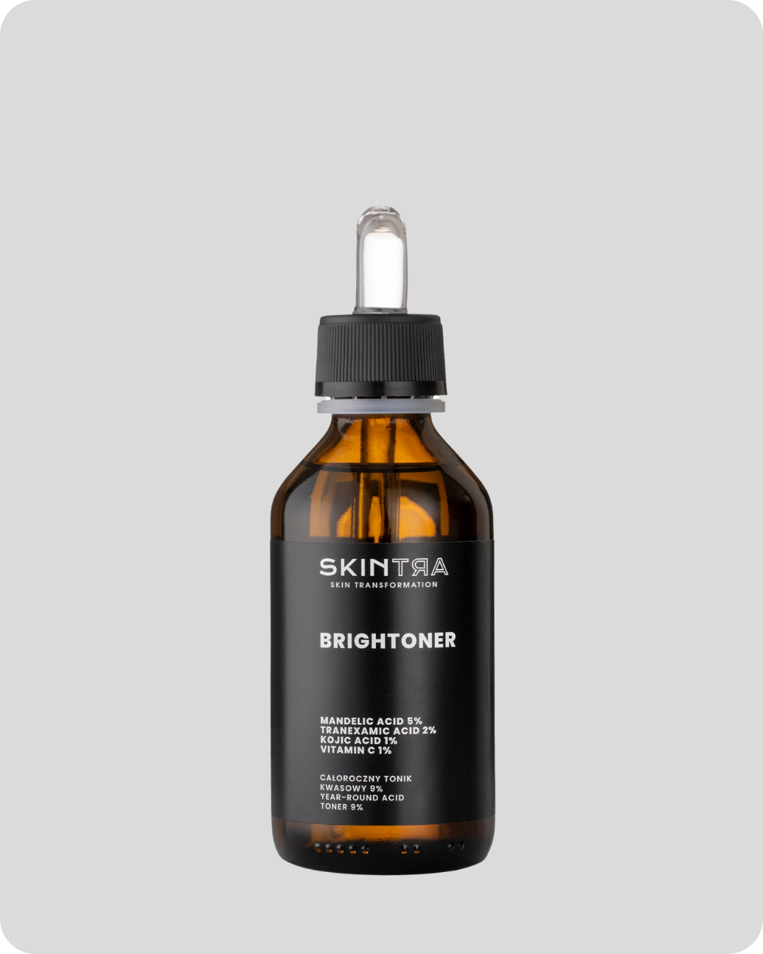 Brightoner Year-Round Acid Toner 9% 100ml