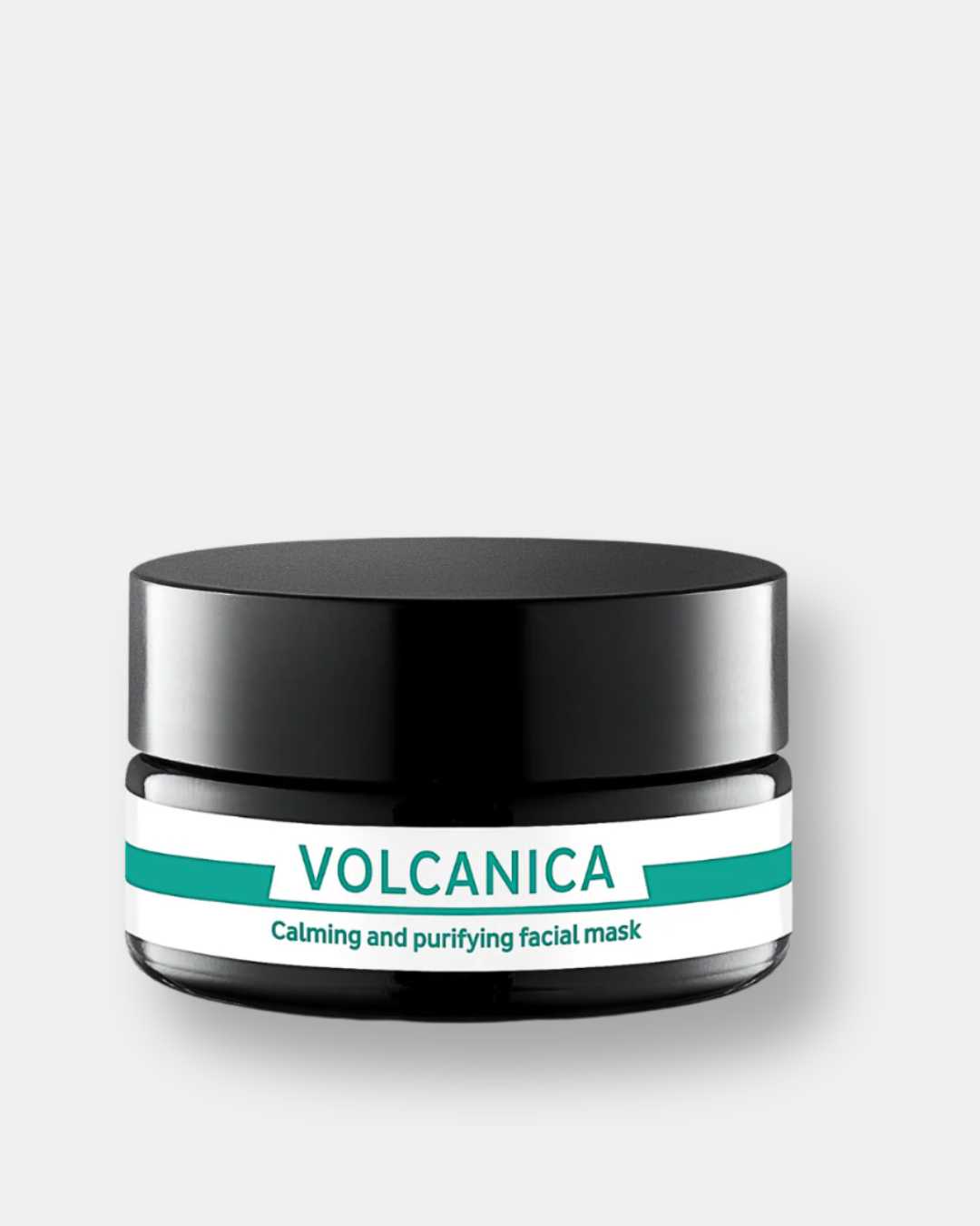 Volcanica - Clay Mask