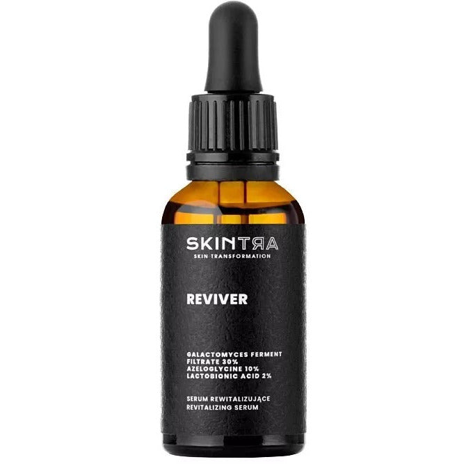 Reviver - Revitalizing Serum 30ml - Know To Glow