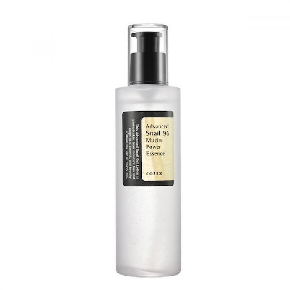 Advanced Snail 96 Mucin Power Essence 100ml - Know To Glow (4474109624364)