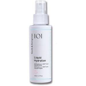 Liquid Hydration 110ml - Know To Glow